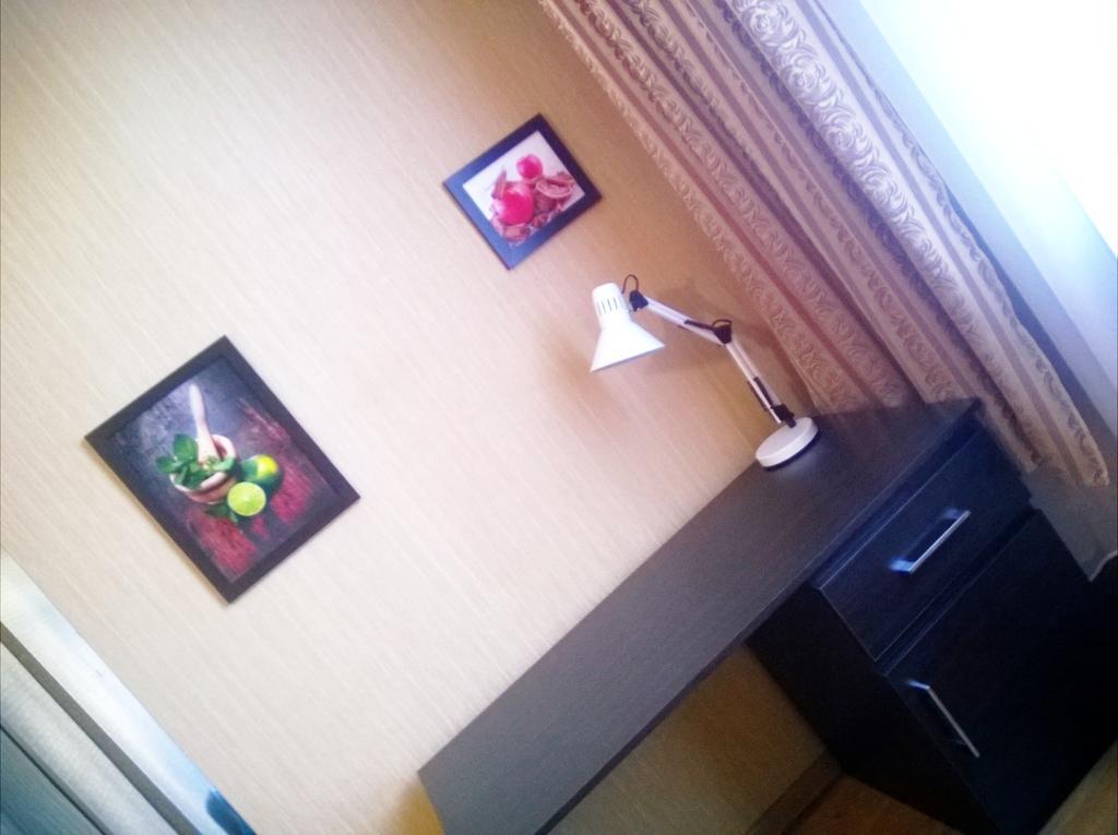 Apartment Zamkovaya 14 Grodno Room photo